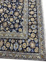 Masterpiece Kashan Persian Style Rug – Item #128 - Image 3