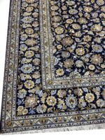 Masterpiece Kashan Persian Style Rug – Item #128 - Image 6