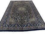 Royal Kashmar Handwoven Persian Rug – Item #139