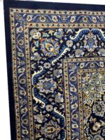 Royal Kashmar Handwoven Persian Rug – Item #139 - Image 5