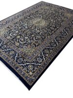 Royal Kashmar Handwoven Persian Rug – Item #139 - Image 4
