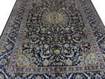 Royal Kashmar Handwoven Persian Rug – Item #139 - Image 2