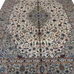 Masterpiece Handwoven Heriz Design Rug – Item #140