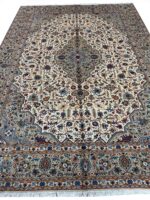 Masterpiece Handwoven Heriz Design Rug – Item #140