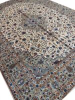 Masterpiece Handwoven Heriz Design Rug – Item #140 - Image 6