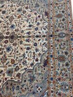 Masterpiece Handwoven Heriz Design Rug – Item #140 - Image 5
