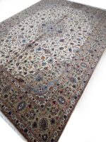 Masterpiece Handwoven Heriz Design Rug – Item #140 - Image 3