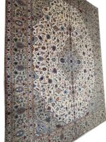 Masterpiece Handwoven Heriz Design Rug – Item #140 - Image 4