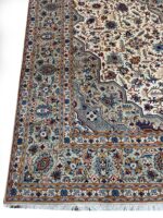 Masterpiece Handwoven Heriz Design Rug – Item #140 - Image 2