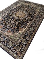 Premium Handwoven Kashan Rug – Item #142 - Image 8