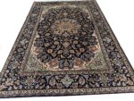 Premium Handwoven Kashan Rug – Item #142