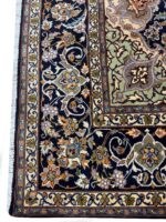 Premium Handwoven Kashan Rug – Item #142 - Image 7