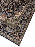 Premium Handwoven Kashan Rug – Item #142 - Image 5