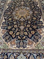 Premium Handwoven Kashan Rug – Item #142 - Image 2