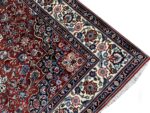 Masterpiece Handwoven Kashan Rug (Premium Kork Wool) – Item #143 - Image 6