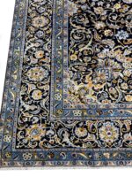 Masterpiece Handwoven Kashan Rug (Premium Quality) – Item #144 - Image 7