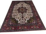 Elite Handwoven Tabriz Rug (Masterpiece Color Combination) – Item #149