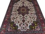 Elite Handwoven Tabriz Rug (Masterpiece Color Combination) – Item #149 - Image 2