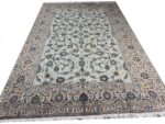 Premium All-Over Kashan Persian Style Rug – Item #123