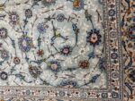 Premium All-Over Kashan Persian Style Rug – Item #123 - Image 6