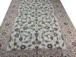 Premium All-Over Kashan Persian Style Rug – Item #123 - Image 3