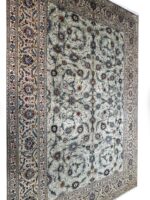 Premium All-Over Kashan Persian Style Rug – Item #123 - Image 4