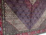 Masterpiece Handwoven Mahi Tabriz Rug (Premium Quality) – Item #77 - Image 4