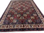 Handwoven Bakhtiari Khesti (Garden Design) Rug – Item #150