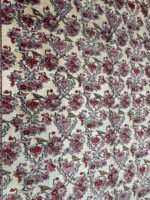 Premium Handwoven Authentic Persian Carpet (Exquisite Structured Motif) – Item #69 - Image 2