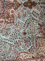 Tabriz 50 Raj Fine Oriental Carpet – Item #81 - Image 7