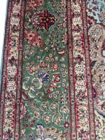 Tabriz 50 Raj Fine Oriental Carpet – Item #81 - Image 6