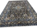 Masterpiece Handwoven Kashan Rug (Premium Quality) – Item #144