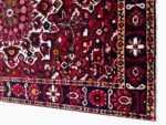 Masterpiece Room-Sized Persian Bakhtiari Bibibaff Style Carpet – Premium Hand-Knotted Wool Rug – Item 212 - Image 3
