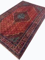 Exquisite Hand-Knotted Persian Rug – Item No. 255 - Image 4