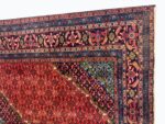Exquisite Hand-Knotted Persian Rug – Item No. 255 - Image 3