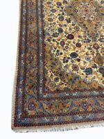 Exquisite Handwoven Mud Persian Carpet – Premium Quality – Item No. 257 - Image 6