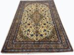 Exquisite Handwoven Mud Persian Carpet – Premium Quality – Item No. 257