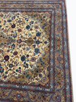 Exquisite Handwoven Mud Persian Carpet – Premium Quality – Item No. 257 - Image 4