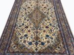 Exquisite Handwoven Mud Persian Carpet – Premium Quality – Item No. 257 - Image 2