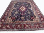 Palatial Handwoven Kashmar Persian Carpet – Item No. 258