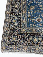 Exquisite Handwoven Kashan Oriental Carpet – Item No. 260 - Image 7