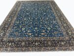 Exquisite Handwoven Kashan Oriental Carpet – Item No. 260