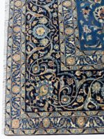 Exquisite Handwoven Kashan Oriental Carpet – Item No. 260 - Image 5