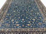 Exquisite Handwoven Kashan Oriental Carpet – Item No. 260 - Image 2