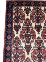 Authentic Hand-Knotted Fine Tribal Caucasian / Persian Design Area Rug – Item #266 - Image 2