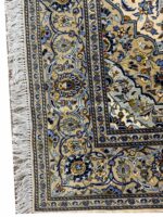 Fine Persian Kashan Kork Wool Hand-Knotted Carpet – Item No. 295 - Image 2